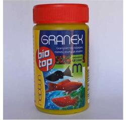 Neptun Granex szemcsés díszhaleleség M (0, 8-1, 4mm) - 150ml (N300415)