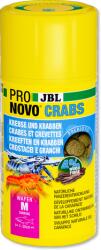  JBL ProNovo Crabs Wafer M tabletta eleség díszrákoknak - 100ml (JBL31565)