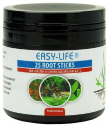  Easy-Life Root Sticks akváriumi növénytáp rudacska 25db (EL330200)