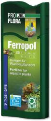  JBL Ferropol akváriumi növénytápsó - 250 ml (JBL23042)