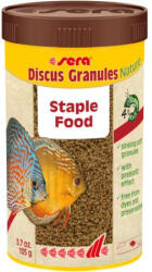  Sera Discus Granules Nature díszhaleleség diszkoszhalnak - 250 ml (SE305)