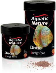  Aquatic Nature Discus Energy Food szemcsés díszhaleleség - 190ml (ANDF04602)