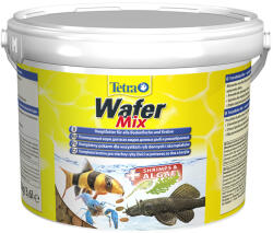  Tetra Wafer Mix díszhaleleség tabletta - 1850 g (3, 6 liter) (TTWM3,6)