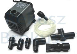 Atman Animals IP303) AT-303 (csobogóhoz, vízeséshez, szökőkúthoz, stb. )