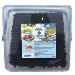  Szer-Ber Premium Pond Ball Spirulina kerti tavi díszhaleleség - 5000ml 6mm (SZB419890)