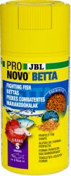 JBL ProNovo Betta Grano S szemcsés díszhaleleség - 100ml (JBL06517)
