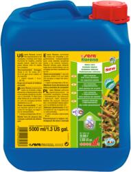  Sera Florena akváriumi növénytápsó - 5 liter (SE3280)