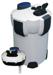 Happet Claron 02 UV akváriumi külső szűrő 1400l/h + 9W UV-C ((HAP)F311FA)