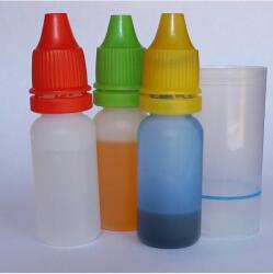  Neptun vízkeménység mérő készlet (N406975)