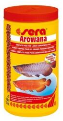  Sera Arowana díszhaleledel nagy ragadozó halaknak - 1000 ml (SE400)