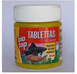  Neptun tablettás díszhaltáp - 50 ml (N300675)