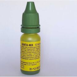  Neptun Xanta-Mix akváriumi fertőtlenítő szer - 10ml (gombás fertőzésekre) (N301030)