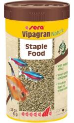 Sera Vipagran Nature szemcsés díszhaleleség - 250 ml (SE202)