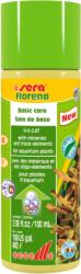  Sera Florena akváriumi növénytápsó - 100 ml (SE3240)