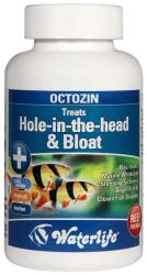  Waterlife Octozin akváriumi gyógykészítmény - 200 tabletta (többféle betegségre) (WLO200FA)
