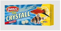 Panzi Crystall akváriumi víztisztító tabletta - 10 db ((PANZ)300122)