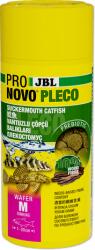  JBL ProNovo Pleco Wafer M díszhaleleség tabletta - 100ml (JBL06604)
