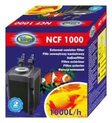 Aqua Nova NCF-1000 akváriumi külső szűrő 1000l/h ((AN)NCF1000FA)