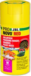 JBL ProNovo Red Grano M szemcsés aranyhal-eleség - 100ml (JBL06559)