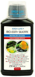  Easy-Life Bio-Exit Silicate akváriumi algagátló 250ml (EL330545)
