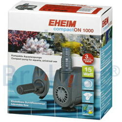 EHEIM CompactON 1000 (csobogóhoz, vízeséshez, szökőkúthoz, stb. ) (1022220)