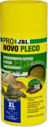  JBL ProNovo Pleco Wafer XL díszhaleleség tabletta - 250ml (JBL06636)