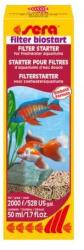  Sera Filter Biostart akváriumi szűrőindító baktériumkultúra - 50 ml (SE3795)
