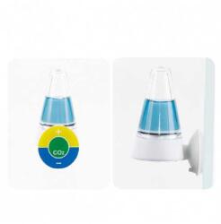  Ista CO2 folyamatos teszt akváriumba ((ISTA)I690)