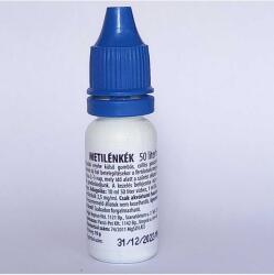  Neptun Metilénkék akváriumi általános fertőtlenítő - 10ml (N301092)