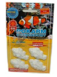  Rester Weekend lassan oldódó hétvégi díszhaleleség - 16, 5g (RWT)