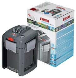 EHEIM Professionel 4+ Thermo külsőszűrő töltettel (2371020)