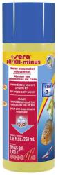  Sera pH/KH-Minus akváriumi vízkezelő - 250 ml (SE3550)