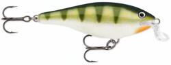 Rapala Shallow Shad Rap SSR09 YP (6142183)