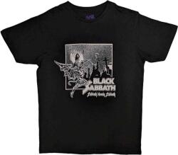 Black Sabbath Bloody Sabbath Black S Риза (BSTS51MB01)