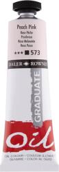 Daler Rowney Graduate Vopsea cu ulei Portrait Pink 38 ml 1 buc (<![CDATA[117038573]]>)