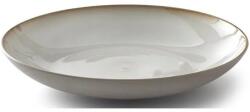 Bitz Bol pentru salată 40 cm, cremă, Bitz (BITZ11288) Castron