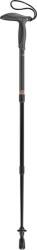 LEKI Super Micro trekking bot, gunmetal-sötét antracit-réz, 66 - 90 cm