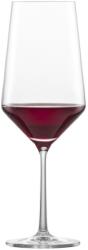 Zwiesel Glas Pahar pentru vin roșu PURE 680 ml, set de 2 buc, Zwiesel Glas (ZWI122321) Pahar