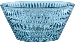 Nachtmann Bol de servit ETHNO 750 ml, albastru, sticlă, Nachtmann (NM105391) Castron