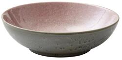 Bitz Bol pentru salată 24 cm, gri/roz deschis, Bitz (BITZ821425) Castron