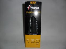 VITTORIA Külső Rubino Pro Iii. 25-622 Fekete Fold