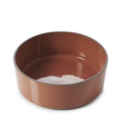 Revol Bol pentru salată CARACTERE 19 cm, scorțișoară, REVOL (RV655567) Castron