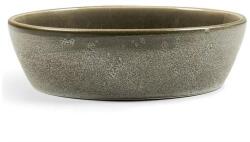 Bitz Bol de masă 18 cm, gri închis, Bitz (BITZ821260) Castron