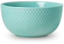 Lyngby Bol pentru servire RHOMBE 13 cm, albastru apă, Lyngby (LY201905) Castron