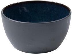 Bitz Bol de servit 14 cm, negru/albastru închis, Bitz (BITZ821370) Castron