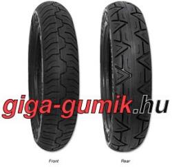 Kenda K673 Kruz ( 120/90-17 TL 64H Front ) - giga-gumik