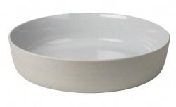 blomus Bol pentru salată SABLO M, 28 cm, bej, Blomus (BM64161) Castron