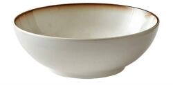 Bitz Bol pentru salată 30 cm, crem, Bitz (BITZ11287) Castron