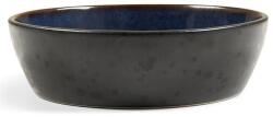 Bitz Bol de servit 18 cm, negru/albastru închis, Bitz (BITZ821263) Castron