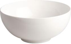 Alessi Bol pentru salată ALL-TIME, 3, 15 l, 24 cm, alb, Alessi (ALAGV293825) Castron